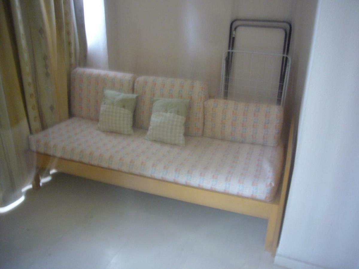 Apartamentos Gemelos IV - Fincas Arena Benidorm Ngoại thất bức ảnh